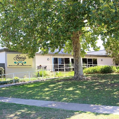Hotel Henry'S Quirindi Extérieur photo