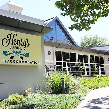 Hotel Henry'S Quirindi Extérieur photo