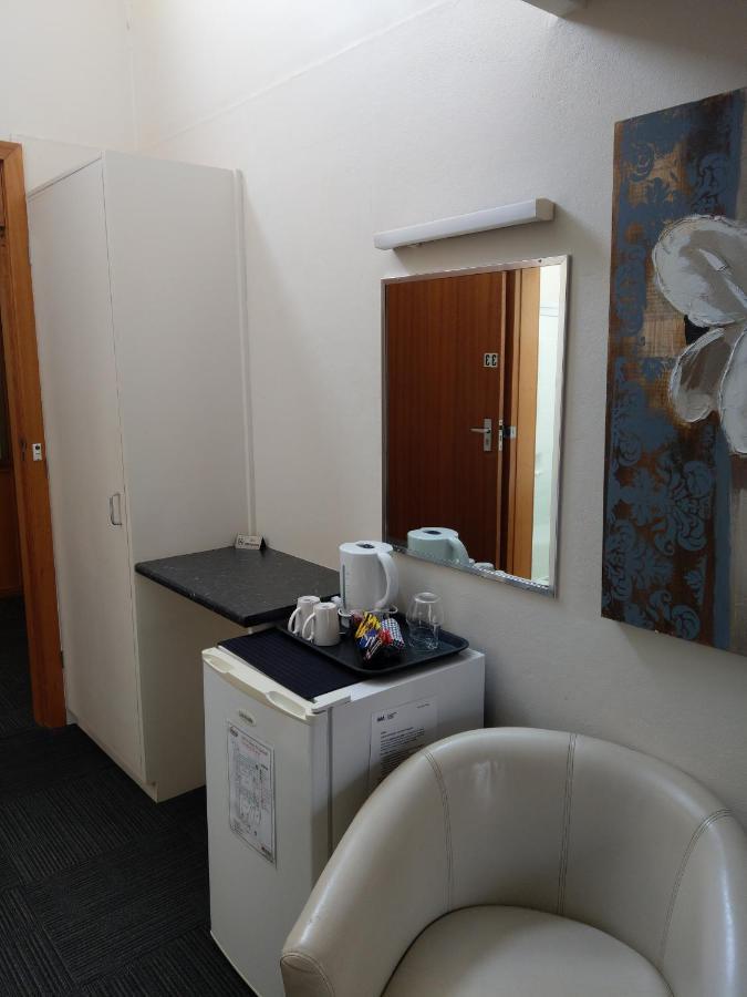 Hotel Henry'S Quirindi Extérieur photo