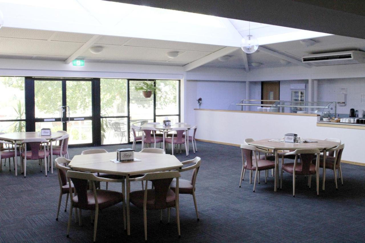 Hotel Henry'S Quirindi Extérieur photo