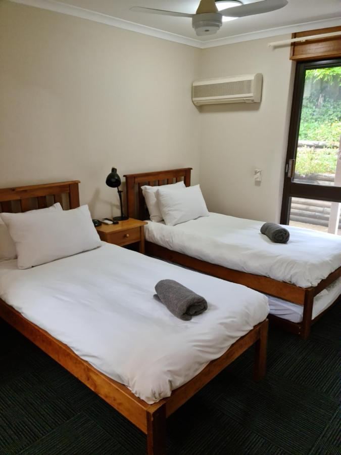 Hotel Henry'S Quirindi Extérieur photo