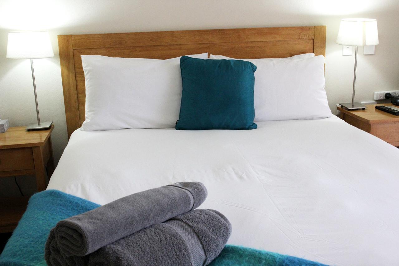 Hotel Henry'S Quirindi Extérieur photo