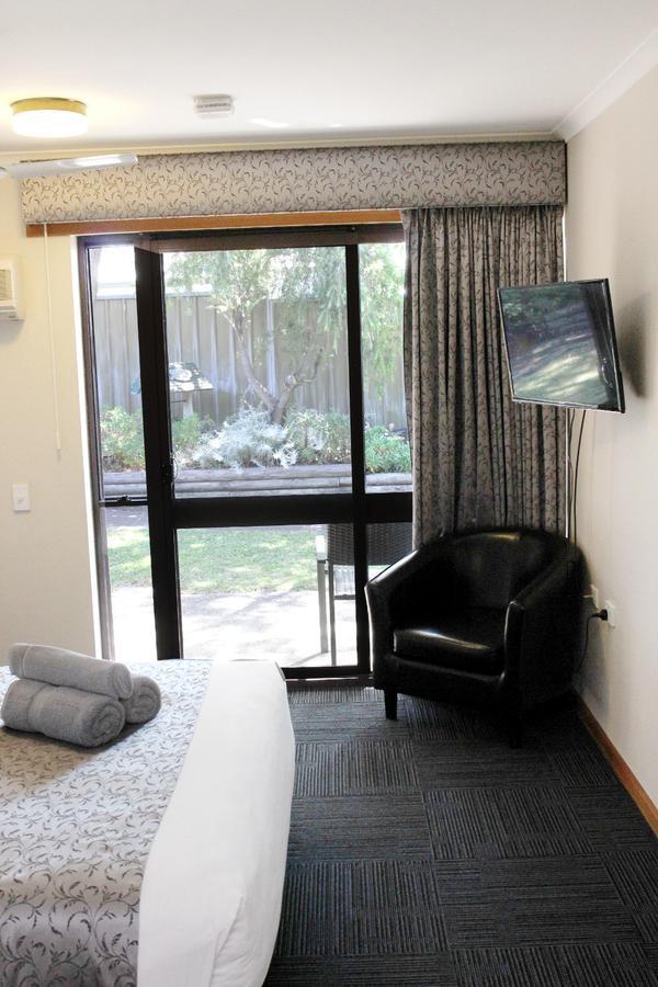 Hotel Henry'S Quirindi Extérieur photo