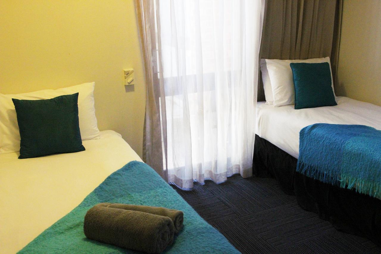 Hotel Henry'S Quirindi Extérieur photo