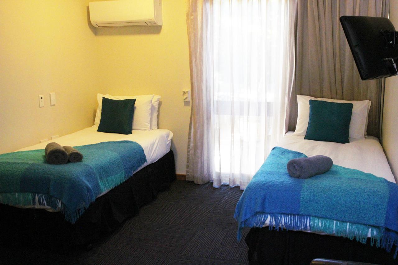 Hotel Henry'S Quirindi Extérieur photo
