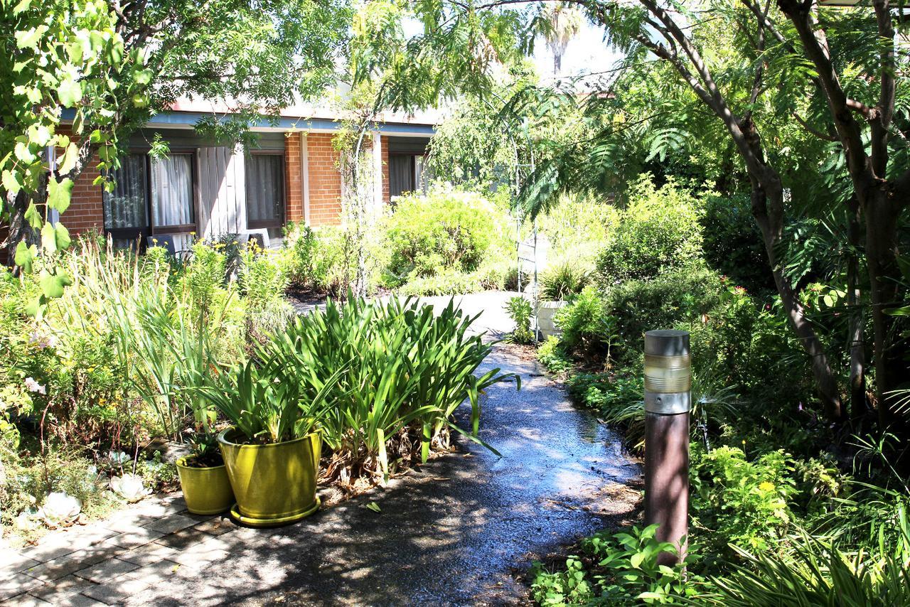 Hotel Henry'S Quirindi Extérieur photo